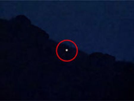 ಶಬರಿಮಲೆಯ 'ಮಕರ ಜ್ಯೋತಿ' ಎಂದರೇನು?