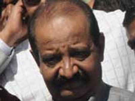 ಜಿಆರ್ ವಿಶ್ವನಾಥ್ ಕ್ಲೀನ್ ಬೋಲ್ಡ್ ಇನ್ ಜೆಪಿನಗರ್