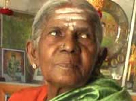 ಸರಕಾರಕ್ಕೆ ಕೇಳುವುದೆ ತಿಮ್ಮಕ್ಕನ ಮೊರೆ?