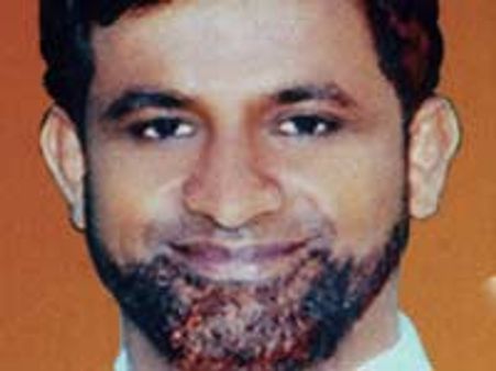 ಬಿಬಿಎಂಪಿ ಸದಸ್ಯ ದಿವಾನ್ ಅಲಿ ಹತ್ಯೆ ಐವರ ಬಂಧನ