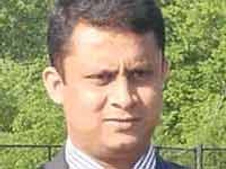 ಅಕ್ಕ ಅಧ್ಯಕ್ಷರಾಗಿ ದಯಾಶಂಕರ ಅಡಪ ಆಯ್ಕೆ