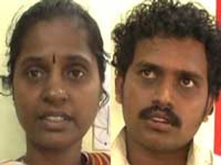 ಕಾಮಕ್ಕೆ ಬಲಿಯಾದ ಹೆಣ್ಣೊಬ್ಬಳ ದುರಂತ ಕಥೆ