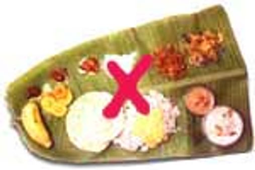 ಈ ಬಾರಿ ಸಮ್ಮೇಳನದಲ್ಲಿ ಸರಳ, ಸ್ವಚ್ಛ ಊಟ