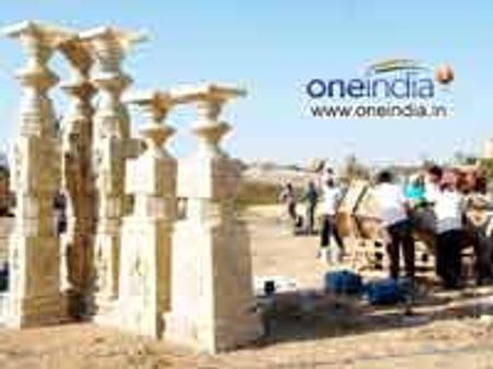 ಹಂಪಿ ಉತ್ಸವ ಮತ್ತು ವಿವಾದಗಳು!