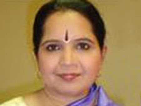 ಕೆಕೆಎನ್ ಸಿ ಅಧ್ಯಕ್ಷೆಯಾಗಿ ಪದ್ಮಾ ರಾವ್