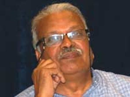 ಕನ್ನಡ ವರ್ಣಮಾಲೆ ಮರೆತವರುಂಟೆ?