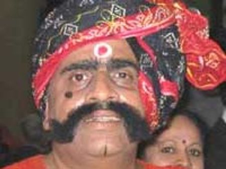 ಸಿಲಿಕಾನ್ ವ್ಯಾಲಿಯಲ್ಲಿ ಶ್ರೀ ಕೃಷ್ಣ ಸಂಧಾನ ನಾಟಕ