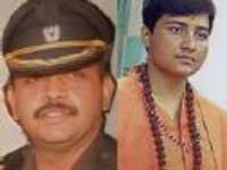 ಉ.ಕ ಚರ್ಚ್ ದಾಳಿಯಲ್ಲಿ ಪುರೋಹಿತ್ ಕೈವಾಡ!