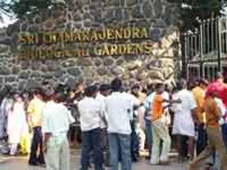 ಮೈಸೂರು ಜೂ... ಇನ್ನು ದುಬಾರಿ...