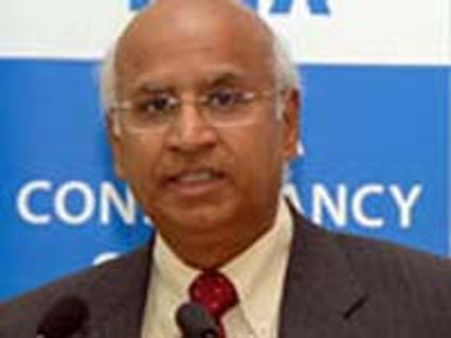 ಮಾಜಿ ಸಿಇಓ ರಾಮದೊರೈ ಪಿಎಂ ಅಡ್ವೈಸರ್?