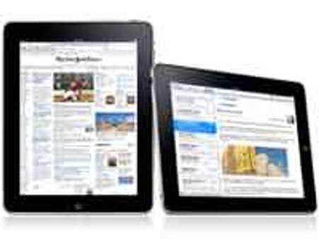 ಆಪಲ್ ಐಪ್ಯಾಡ್ ಗೆ ಬಿಎಸ್ಎನ್ಎಲ್ ಸಾಥ್