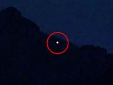 ಶಬರಿಮಲೆ ಮಕರ ಜ್ಯೋತಿ ಮಾನವ ನಿರ್ಮಿತ!