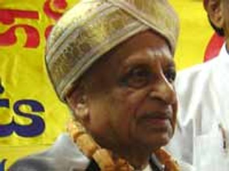 ಕನ್ನಡಿಗರು ನಿದ್ದೆ ಮಾಡಿದರೆ ಅಪಾಯ : ಜಿ ವೆಂಕಟಸುಬ್ಬಯ್ಯ