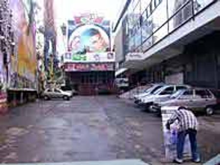 ಎಲ್ಲ ಚಿತ್ರಮಂದಿರಗಳಲ್ಲಿ ಕನ್ನಡ ಚಿತ್ರ ಪ್ರದರ್ಶನವಿರಲಿ