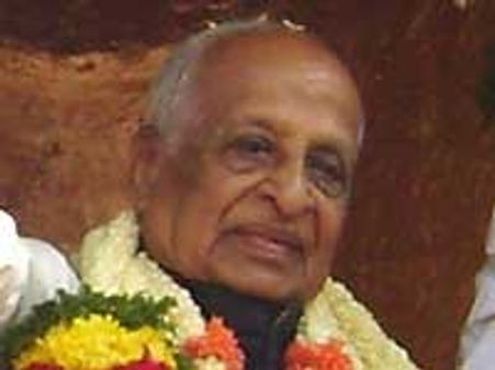 ಸಮ್ಮೇಳನಾಧ್ಯಕ್ಷ ಜಿವಿ ಭಾಷಣದ ಪೂರ್ಣಪಾಠ