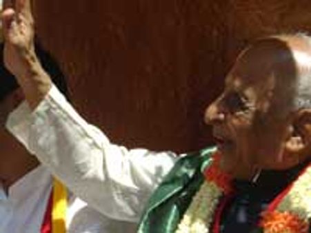 ಕನ್ನಡ ಸಾಯುತ್ತಿದೆ ಎಂದು ಯಾರೂ ಹೇಳಬಾರದು