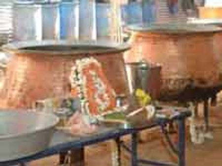 ಕನ್ನಡ ಸಮ್ಮೇಳನದಲ್ಲಿ ನಿಮಗೆ ಊಟ ಸಿಕ್ತಾ?