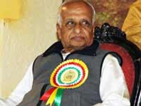 ತಂತ್ರಜ್ಞಾನ ಭಾಷೆಯನ್ನು ಕೊಲ್ಲಲು ಸಾಧ್ಯವಿಲ್ಲ: ಜಿವಿ