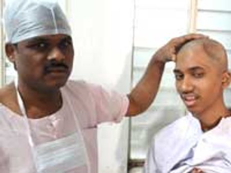 ಯಮನನ್ನು ಗೆದ್ದು ಬಂದ ಬಳ್ಳಾರಿಯ ಶಂಕರ