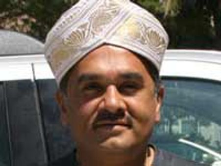 ಕನ್ನಡಪ್ರಭ ಸಂಪಾದಕರಾಗಿ ವಿ.ಭಟ್ ಪಟ್ಟಾಭಿಷೇಕ