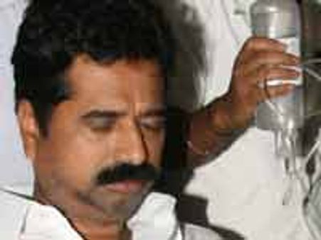 ಹಾಲಪ್ಪ ರೇಪ್ ಪ್ರಕರಣ ಸಿಬಿಐ ತನಿಖೆಗೆ?