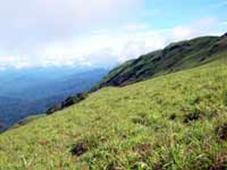 ಮುಗಿಲುಪೇಟೆ ಎಂಬ ಕೊಡಗಿನ ಸ್ವರ್ಗ