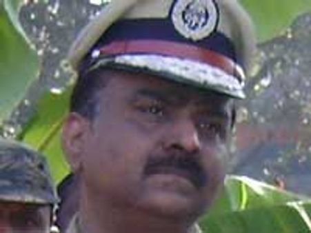 ಬೆಂಗಳೂರು ಸಂಚಾರ ಪೊಲೀಸರಿಗೆ ಬಿ-ಟ್ರ್ಯಾಕ್ ನಲ್ಲಿ ಚಿನ್ನ