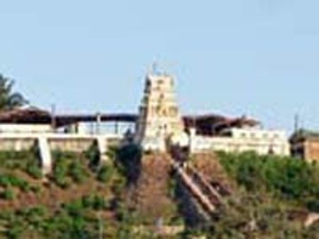 ನೋಡ ಬನ್ನಿ ಮುಡುಕುತೊರೆ ಜಾತ್ರೆ...