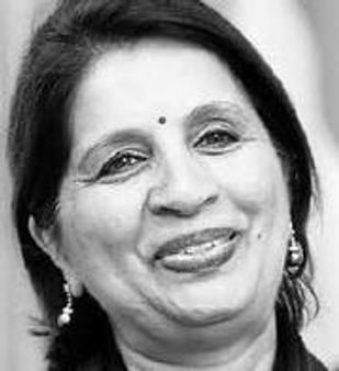 ಟ್ವಿಟ್, ಟ್ವಿಟ್ ಎನ್ನಲಾರಂಭಿಸಿದ ನಿರುಪಮಾ ರಾವ್ !