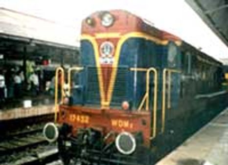 ಕನಕಪುರ ಮಾರ್ಗದಲ್ಲಿ ರೈಲು ಸಂಚಾರಕ್ಕೆ ಆಗ್ರಹ