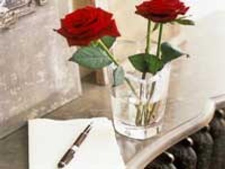 ಪ್ರೇಮಿಗಳ ದಿನ: ಒನ್ ಲೈನ್ ಕನವರಿಕೆಗಳು