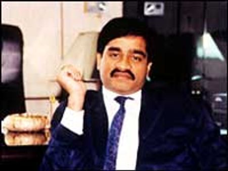 ಅಮೆರಿಕದವನ ಜತೆ ದಾವೂದ್ ದ್ವಿತೀಯ ಪುತ್ರಿ ಮದುವೆ