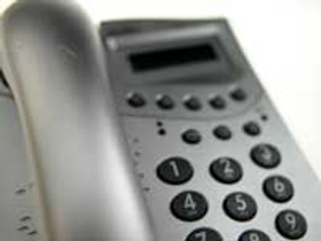 ಒಂದು ಲಕ್ಷ ದೂರವಾಣಿ ಕದ್ದಾಲಿಕೆಗಳು