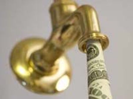 ಭಾರತದಿಂದ ಪಲಾಯನವಾದ ದುಡ್ಡು ಎಷ್ಟು?