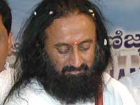 ಮಡೆಸ್ನಾನ ಮೂಢನಂಬಿಕೆ ಫಲ: ರವಿಶಂಕರ್ ಗುರೂಜಿ