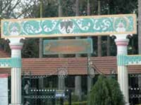 ಕಾರಂಜಿಕೆರೆ ಪ್ರವೇಶ ಶುಲ್ಕ ಹೆಚ್ಚಳ: ಪ್ರೇಮಿಗಳಿಗೆ ಬರೆ