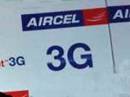 ಕರ್ನಾಟಕದಲ್ಲಿ ಏರ್ ಸೆಲ್ 3 ಜಿ ಸೇವೆ ಆರಂಭ