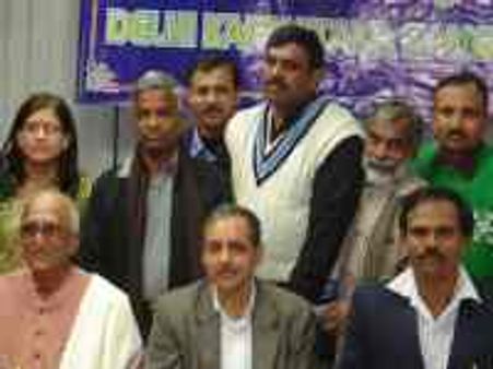 ದೆಹಲಿಯಲ್ಲಿ ಮೆರೆದ ಕನ್ನಡ ಆಡುಭಾಷೆಯ ಸೊಗಡು