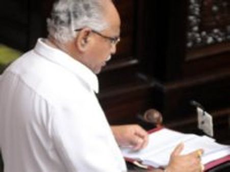 ಕರ್ನಾಟಕ ಬಜೆಟ್ 2011-12 ಮುಖ್ಯಾಂಶಗಳು