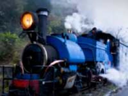 ಹುಸಿಯಾಗದ ನಿರೀಕ್ಷೆ : ಕರ್ನಾಟಕಕ್ಕೆ ಹೊಸ ರೈಲು