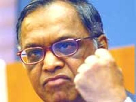 ವಿಶ್ವ ಕನ್ನಡ ಸಮ್ಮೇಳನಕ್ಕೆ ಇನ್ಫಿ ಮೂರ್ತಿ ಏಕೆ?