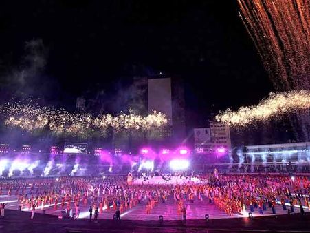 ಕ್ರಿಕೆಟ್ ಹುಚ್ಚಿಗೆ ಬಾಂಗ್ಲಾ ಕೈಗಾರಿಕೆಗಳು ಬಲಿ