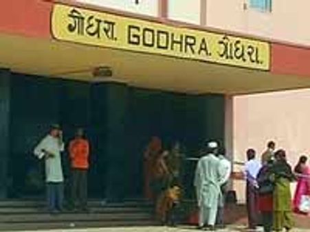 ಗೋದ್ರಾ: 11 ಮಂದಿಗೆ ಗಲ್ಲು, 20 ಮಂದಿಗೆ ಜೀವಾವಧಿ