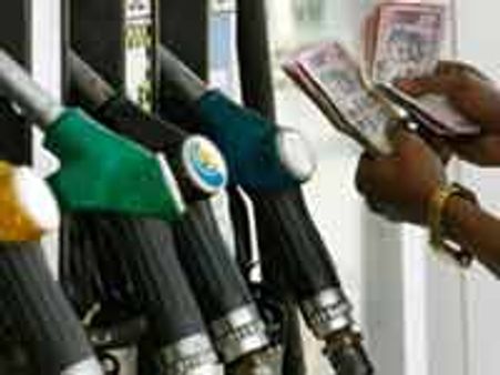 ಪೆಟ್ರೋಲ್ ದರ ಮತ್ತೆ ಮತ್ತೆ ಮತ್ತೆ ಏರಿಕೆ