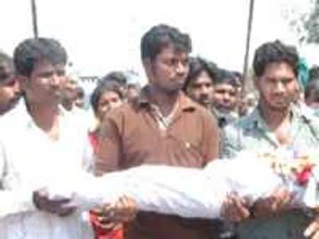 ವಾಸ್ತುದೋಷ ನಿವಾರಣೆಗೆ ವಿದ್ಯಾರ್ಥಿ ಬರ್ಬರ ಹತ್ಯೆ?