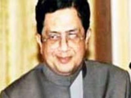 ಭ್ರಷ್ಟ ಥಾಮಸ್ ಹೊರನಡೆಯಲಿ: ಸುಪ್ರೀಂಕೋರ್ಟ್