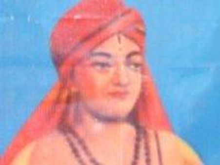 ಪಚ್ಚೆನಗರಿ ಸಿಯಾಟಲ್ನಲ್ಲಿ ಪುರಂದರ ಆರಾಧನೆ