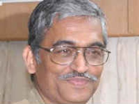 ಕರ್ನಾಟಕದ ಶ್ರೀಕುಮಾರ್ ಗೆ ಸಿವಿಸಿ ಪಟ್ಟ?