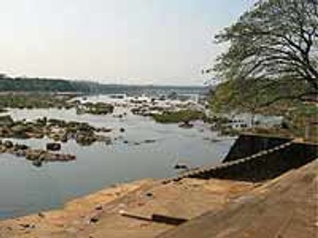ಸರ್ಕಾರದಿಂದ ನೇತ್ರಾವತಿ ನದಿ ಮಾರಾಟ!