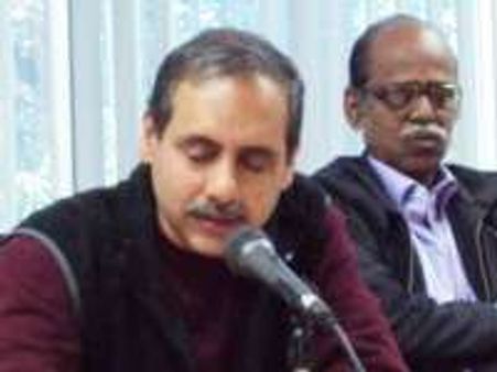 ದೆಹಲಿ ಕನ್ನಡಿಗರ ಸುಂದರ ಸಾಹಿತ್ಯ ಸಂಜೆ